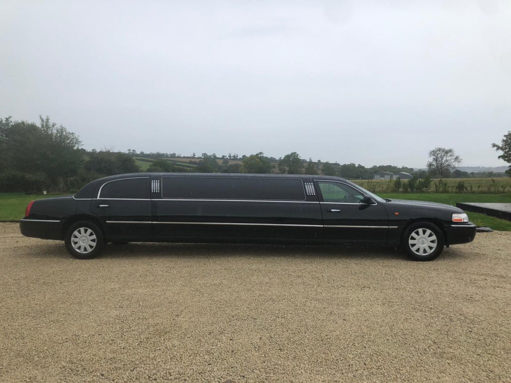 Limo Hire London Cheap Limousine Hire