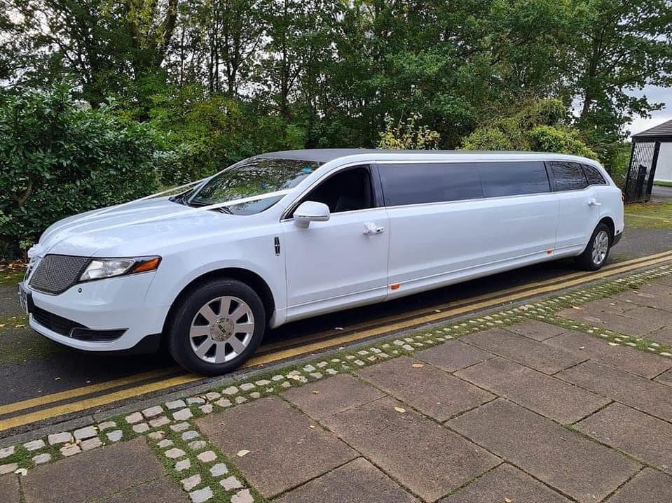 Limo Hire Herne Bay - Wedding, Hummer, Stretch Limousine Services