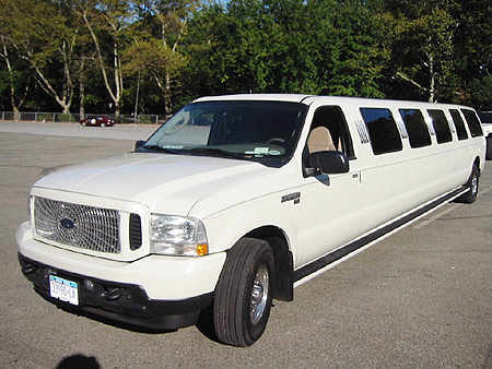 Limo Hire Newcastle Stretch Limousine Hire