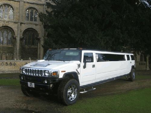 Limo Hire Liverpool Sightseeing Limousine Hire