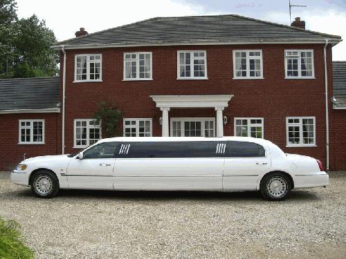 Limo Hire Newcastle Limousine Hire Prices