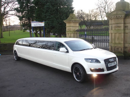 Limo Hire Liverpool Cheap Limousine