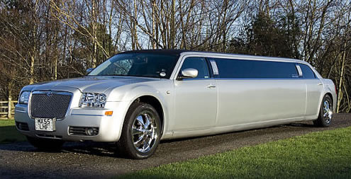 Limo Hire Surrey Cheap Limousine Hire