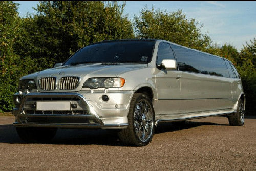 Limo Hire London School Prom Limousine Hire