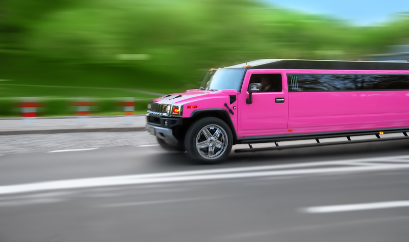 Limo Hire Hummer Popular Vehicles