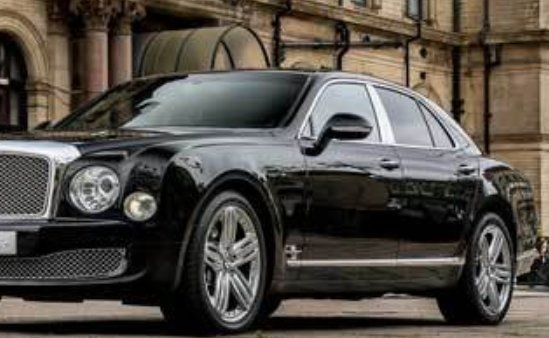 Limo Hire Scotland Limousine Hire Operators