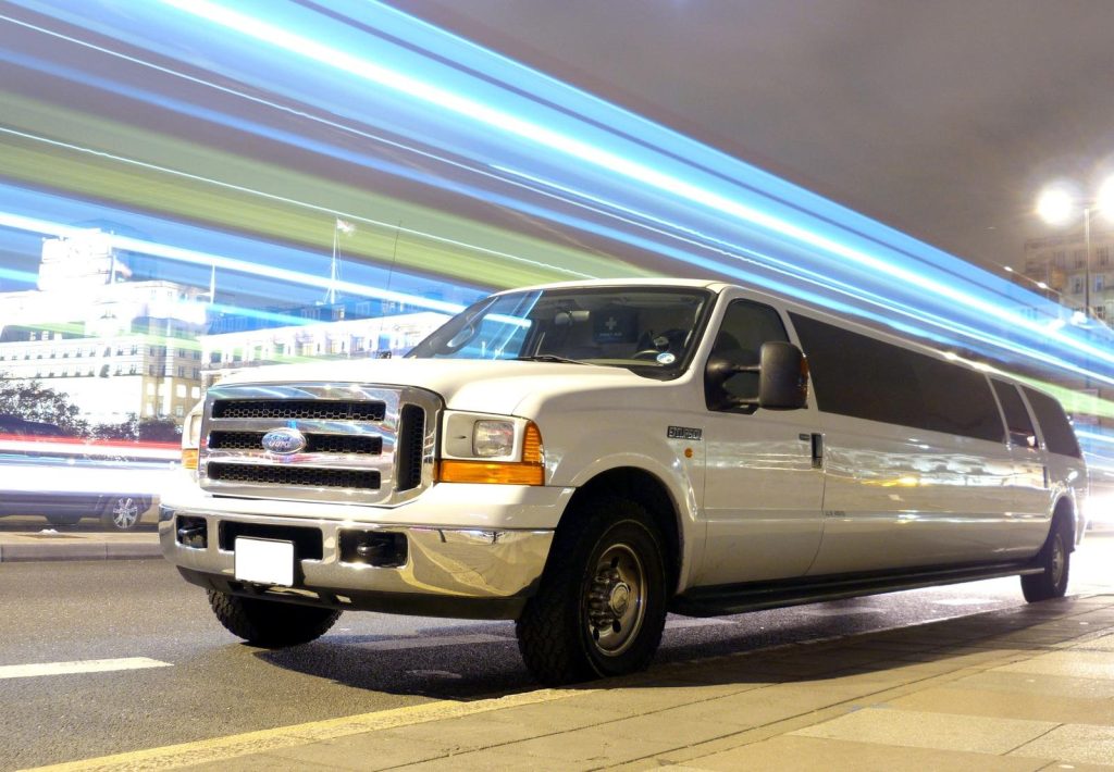 Limo Hire Glasgow Limousine Hire Prices - Limo hire UK