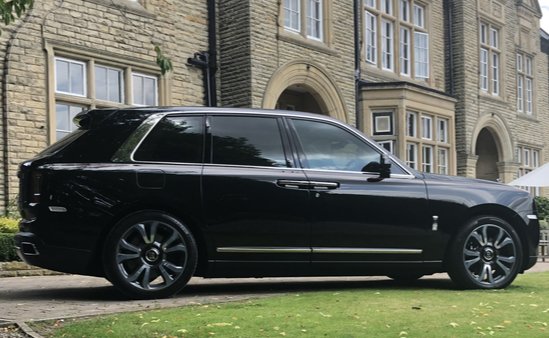 Limo Hire Birmingham Opera Limousine Hire