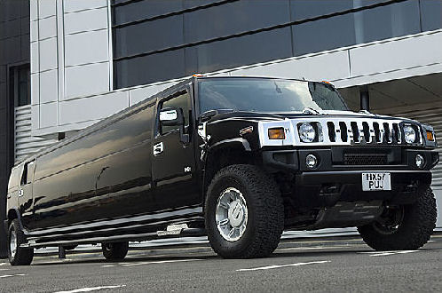 Limo Hire Home Hummer Limousine Hire