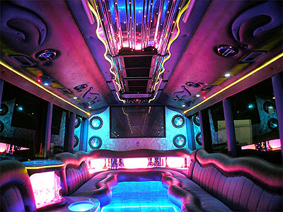 Limo hire Wigan