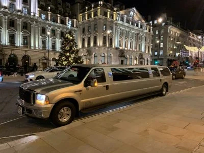 Limo Hire Kent Limousine Hire Operators