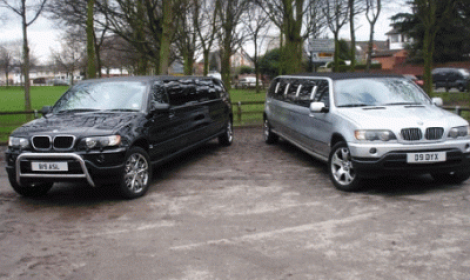 Boxing Day limousine rental