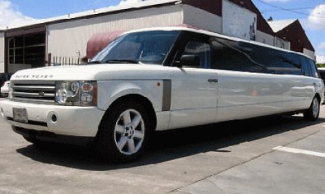 Easter limousine hire